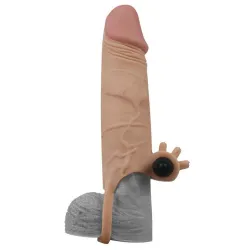 LoveToy Etui pénien X-Tender n°2 17 x 4cm